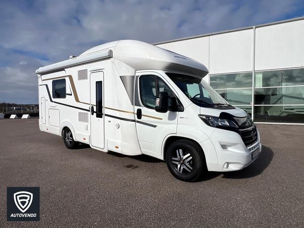 Eura mobil Profila RS 730 EB - 2020