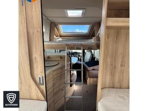 Eura mobil Profila bild 20