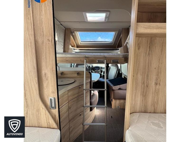 Eura mobil Profila bild 20