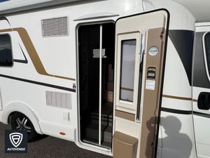 Eura mobil Profila bild 17