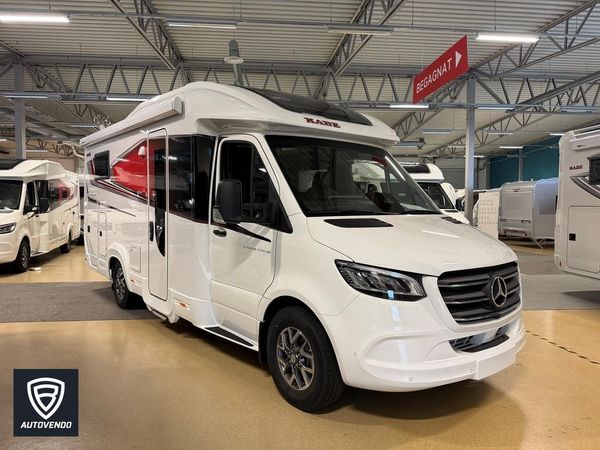 Kabe Novum Compact N 720 LGB - 2025