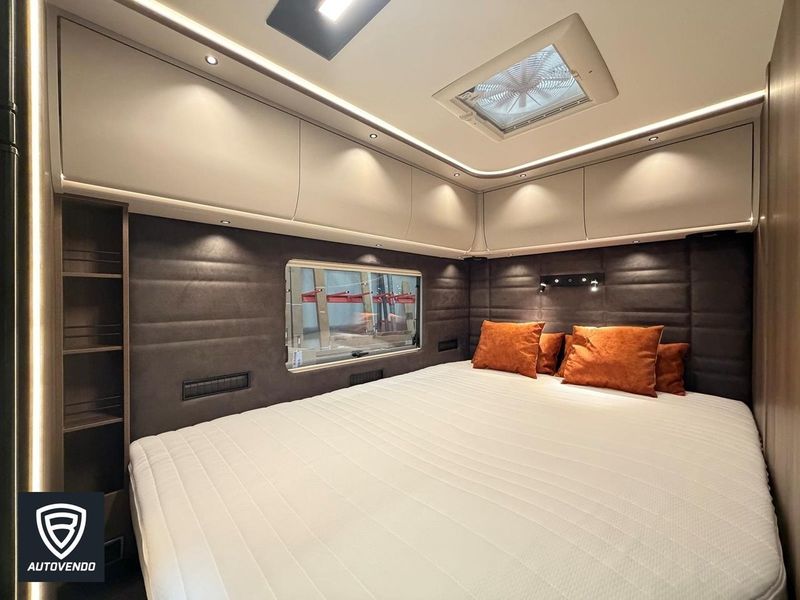 Kabe Travel Master bild 9