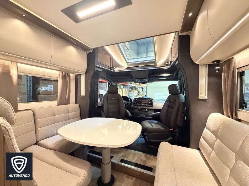 Kabe Travel Master bild 4