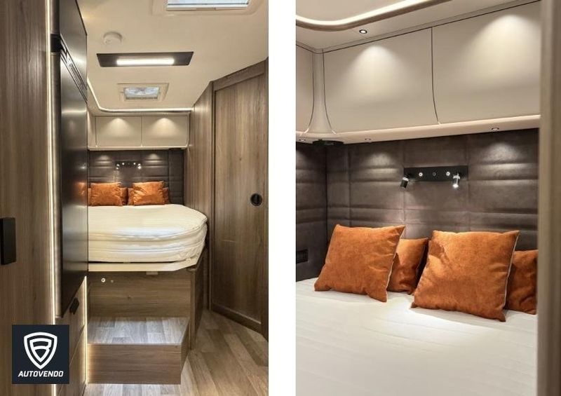 Kabe Travel Master bild 10