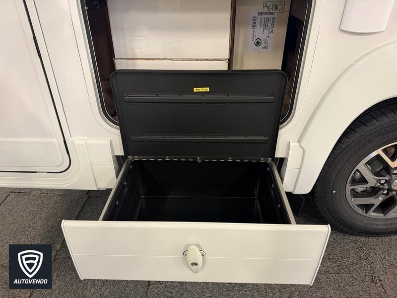Kabe Travel Master bild 24