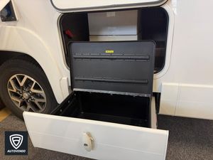 Kabe Travel Master bild 20