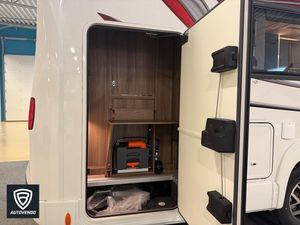 Kabe Travel Master bild 22