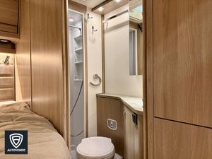Kabe Travel Master bild 12