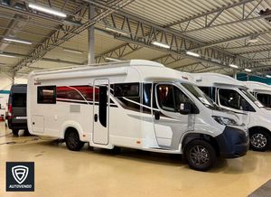 Kabe Travel Master bild 1