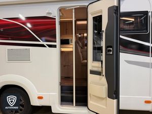 Kabe Travel Master bild 2