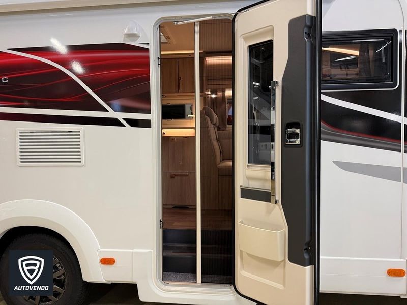 Kabe Travel Master bild 2