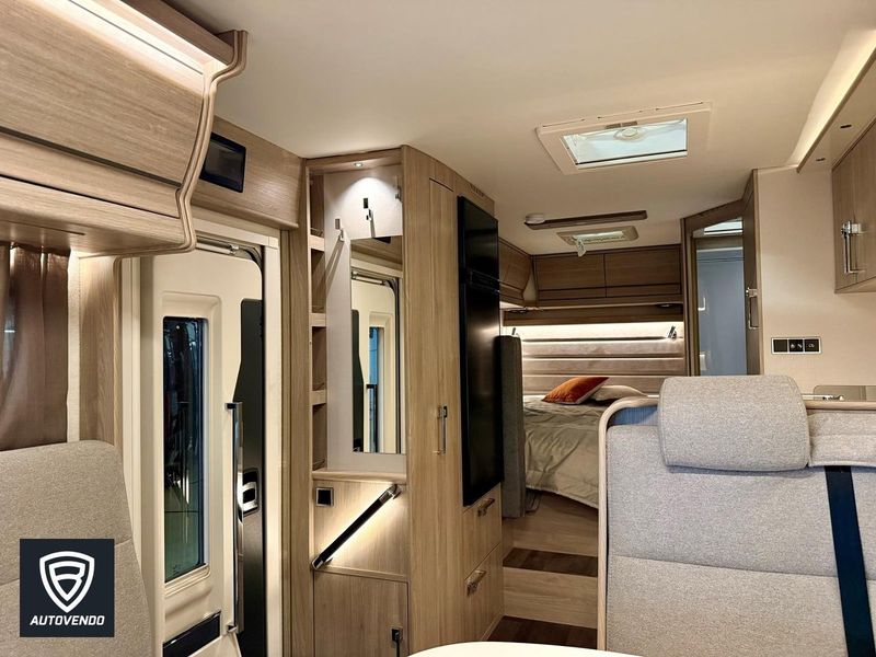 Kabe Travel Master bild 4