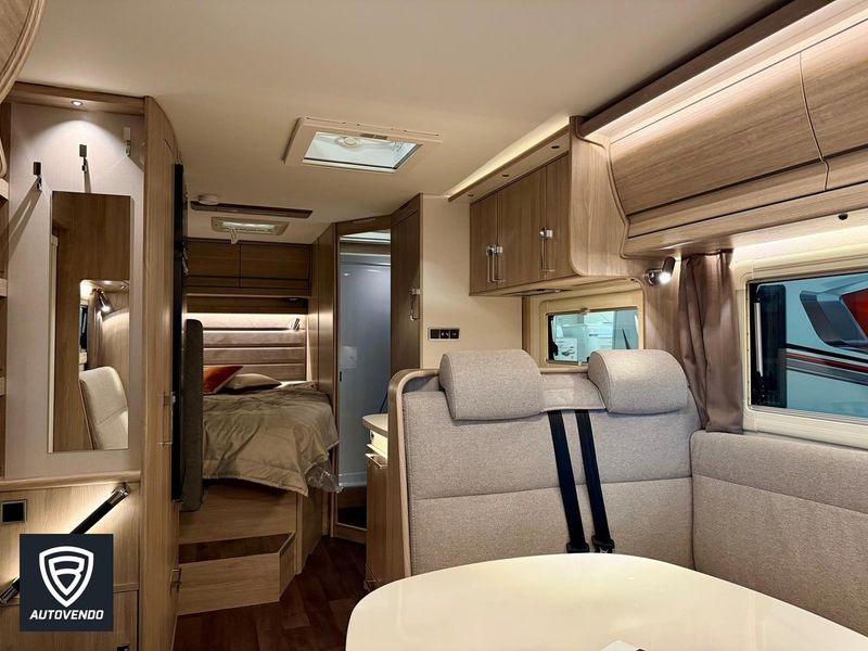 Kabe Travel Master bild 5
