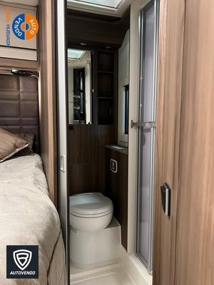 Kabe Travel Master bild 12