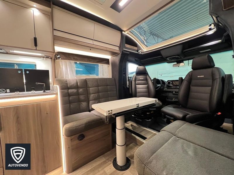 Kabe Travel Master bild 5