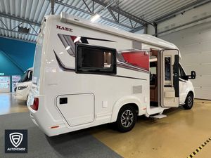 Kabe Travel Master bild 2