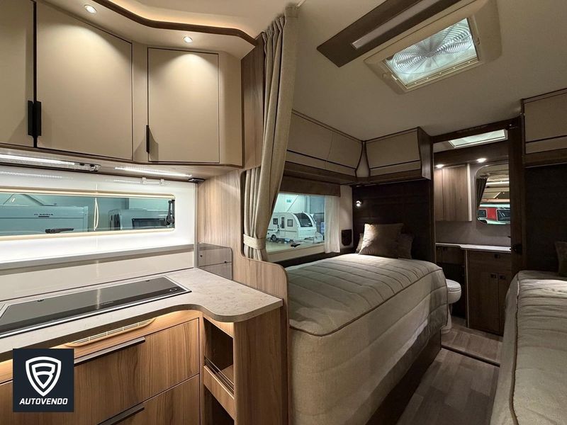 Kabe Travel Master bild 13