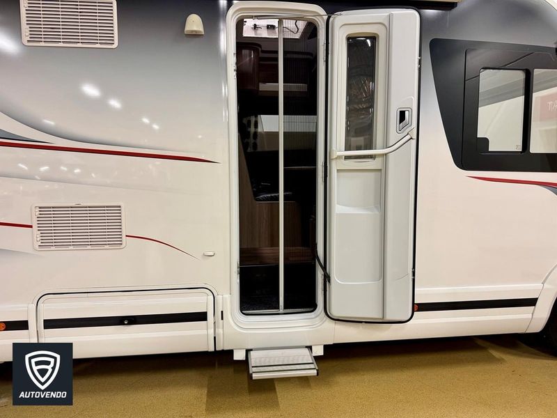 Kabe Travel Master bild 2