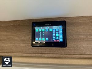 Kabe Travel Master bild 19