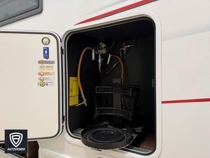 Kabe Travel Master bild 23