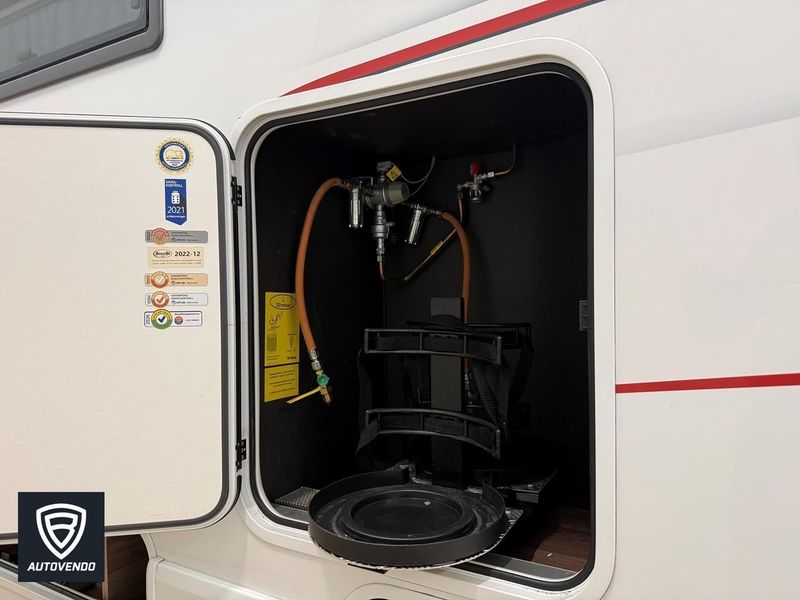 Kabe Travel Master bild 23