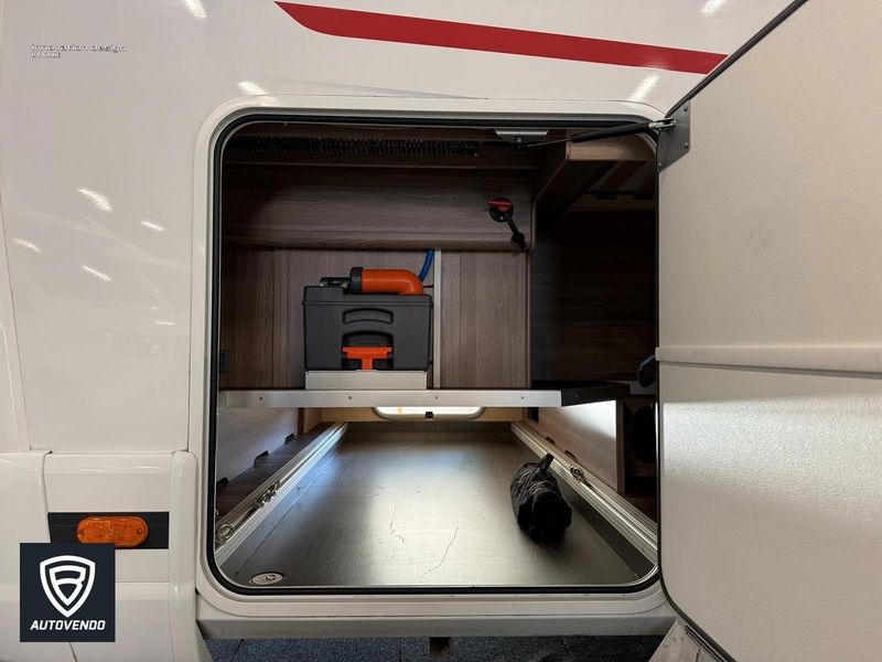 Kabe Travel Master bild 20