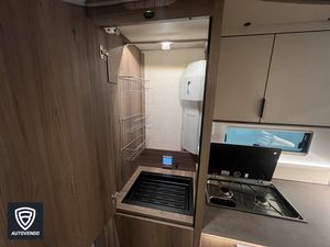 Kabe Travel Master bild 8