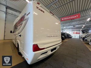 Kabe Travel Master bild 3