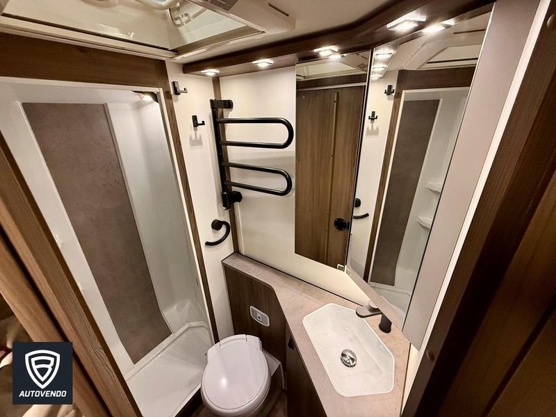 Kabe Travel Master bild 2