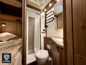 Kabe Travel Master bild 3
