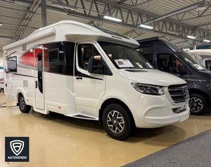 Kabe Travel Master bild 1