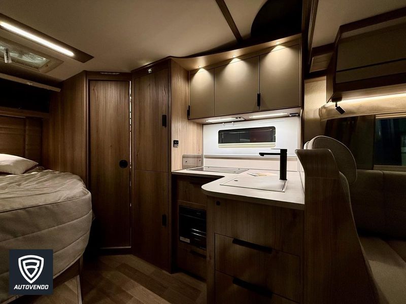 Kabe Travel Master bild 5