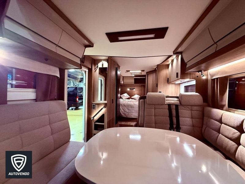 Kabe Travel Master bild 13