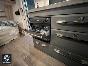 Hobby 545 bild 7