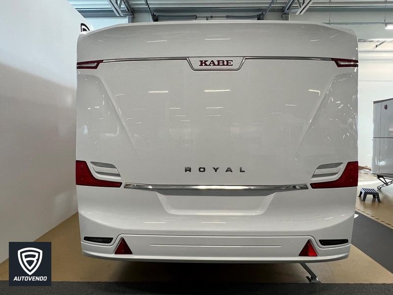 Kabe Royal bild 3