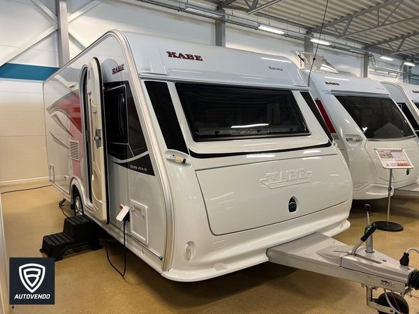 Kabe Estate 470 XL KS - 2026