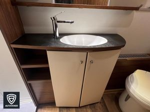 Polar 650 bild 19