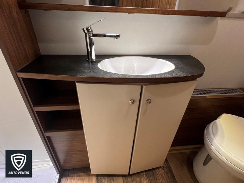 Polar 650 bild 19