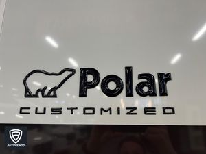 Polar 650 bild 24