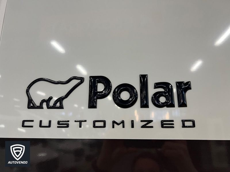 Polar 650 bild 24