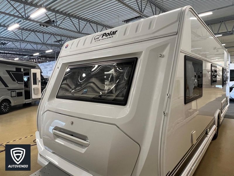 Polar 650 bild 4