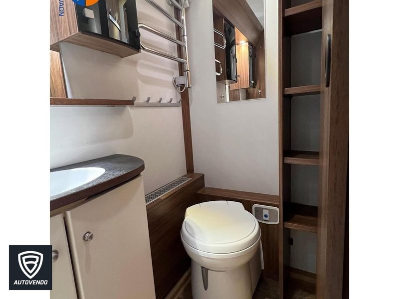 Polar 650 bild 18