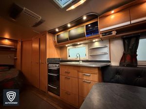 Cabby 620 bild 8