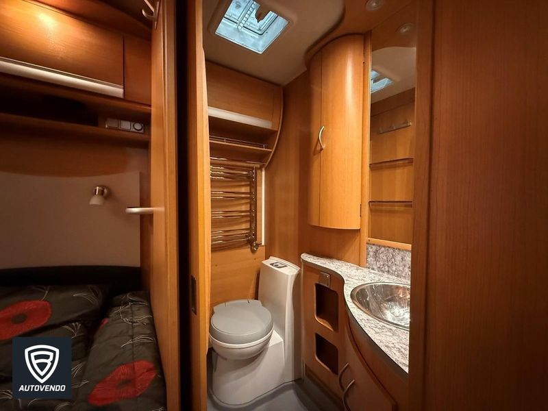 Cabby 620 bild 11