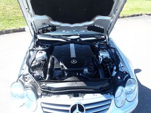 Mercedes SL500 bild 14