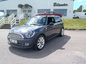 MINI Clubman bild 2