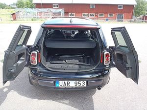 MINI Clubman bild 6