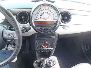 MINI Clubman bild 9