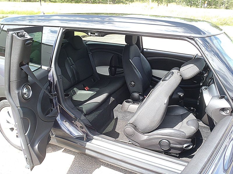 MINI Clubman bild 11