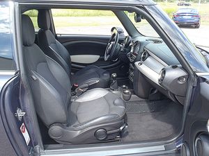MINI Clubman bild 10